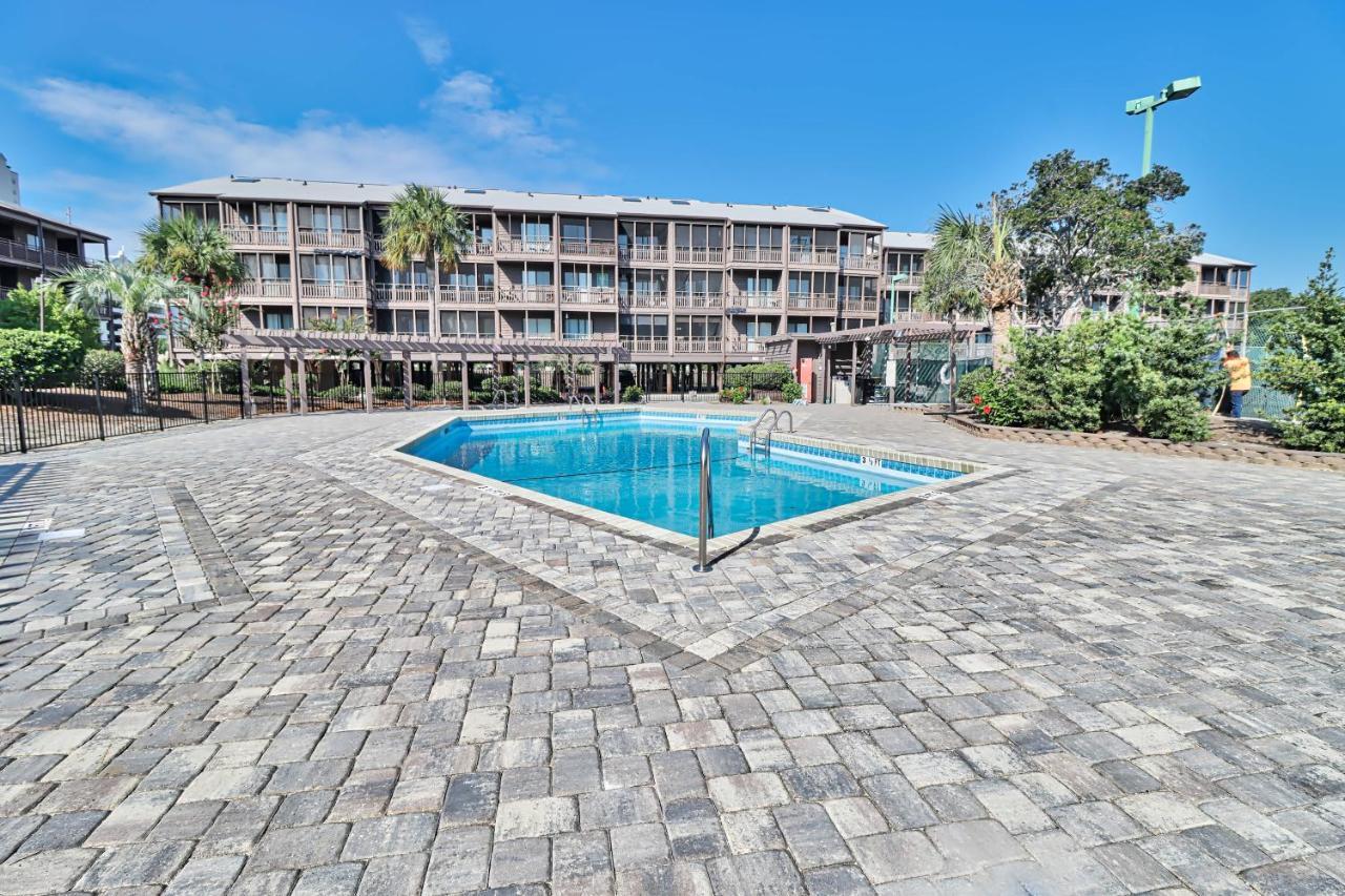 Beach &Nightlife 3Br/2.5 Ba Service Dog Friendly Миртл-Бич Экстерьер фото